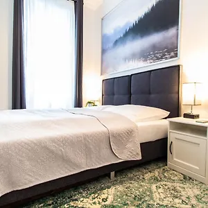  Appartamento Erdberg I Contactless Check-in Austria