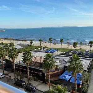  Appartamento Sea View Apartment/beach/city Center/wifi Albania