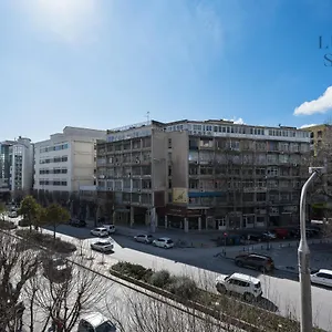 horizon-apartments-the-luxury-suites.hotels-of-thessaloniki.com/