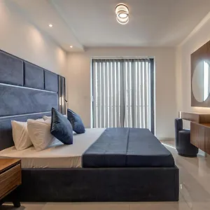 Apartament Central Apartments